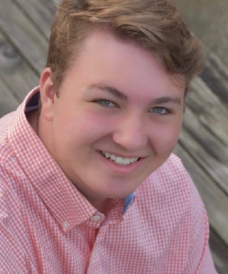 Aaron Mathahs, Lake Mills High School Band